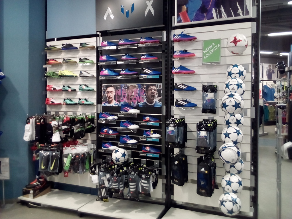 INTERSPORT Solaris Center Opole INTERSPORT