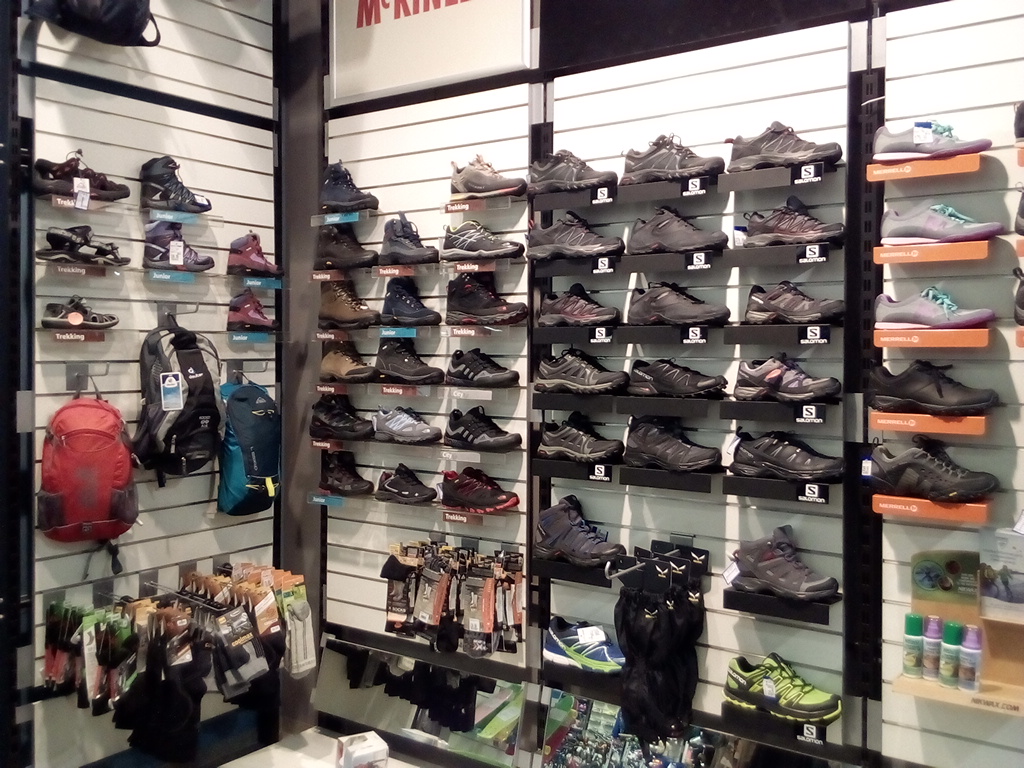 INTERSPORT Solaris Center Opole INTERSPORT