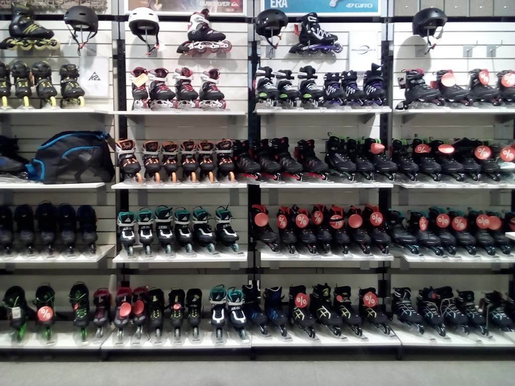 INTERSPORT Solaris Center Opole INTERSPORT