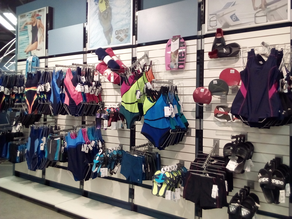 INTERSPORT Solaris Center Opole INTERSPORT