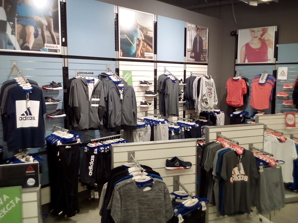 INTERSPORT Solaris Center Opole INTERSPORT