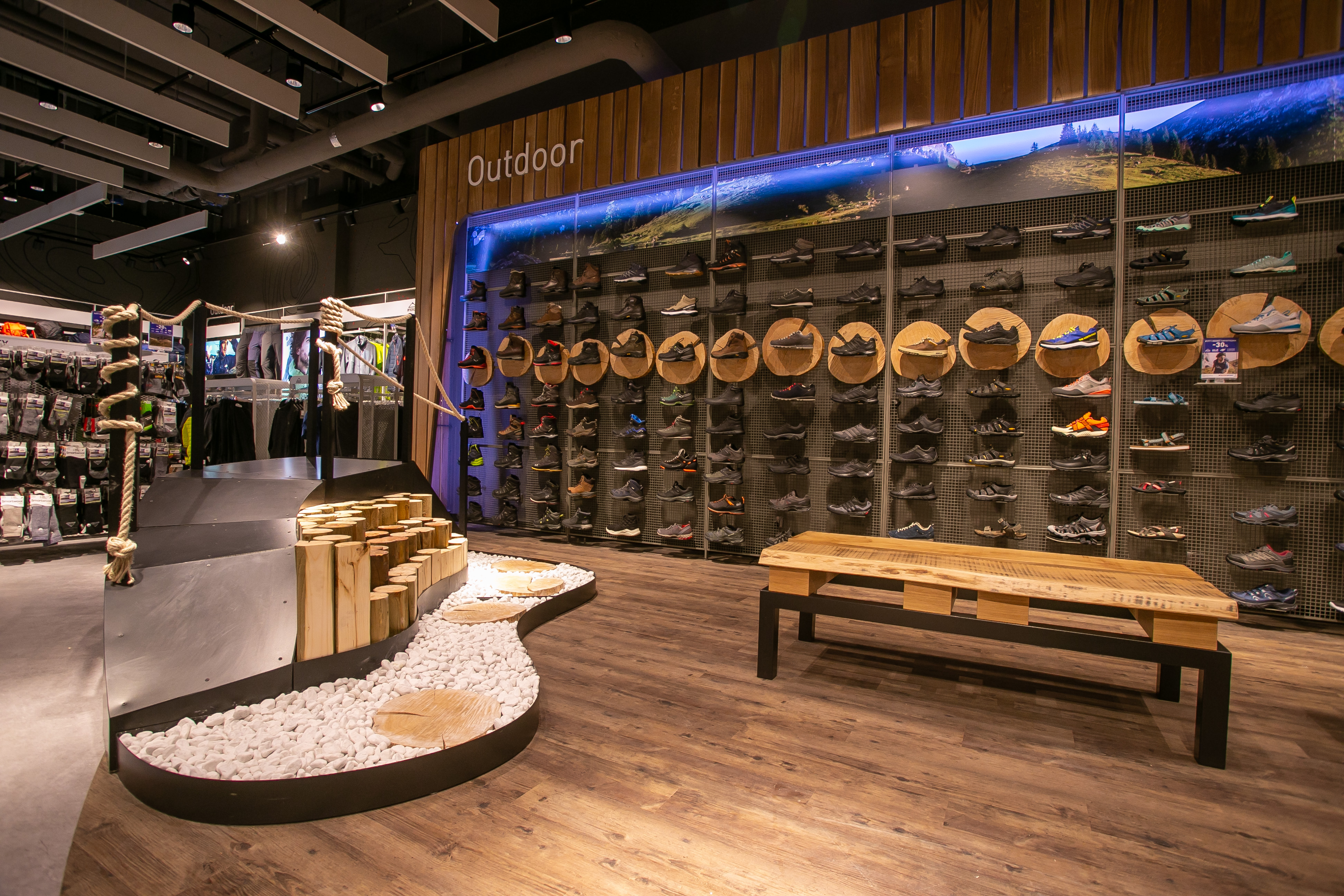 INTERSPORT Arkadia Warszawa INTERSPORT