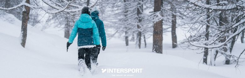 góry zimą dla początkujących