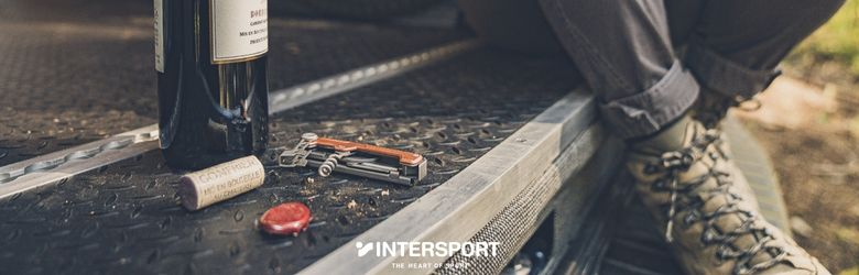 jak się przygotować do survivalu