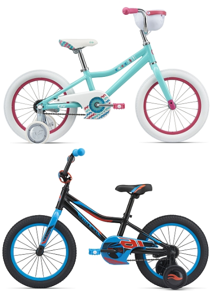 Rowery dla dzieci
