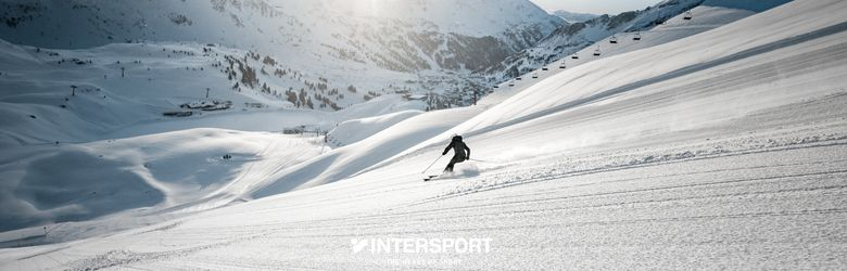 jak nauczyć się jeździć na nartach