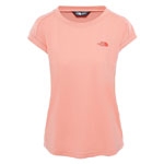 The north face koszule i koszulki