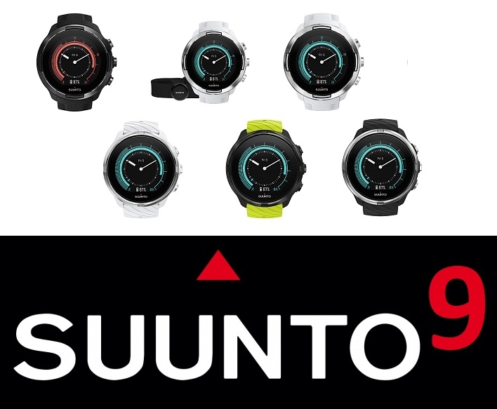 Suunto 9