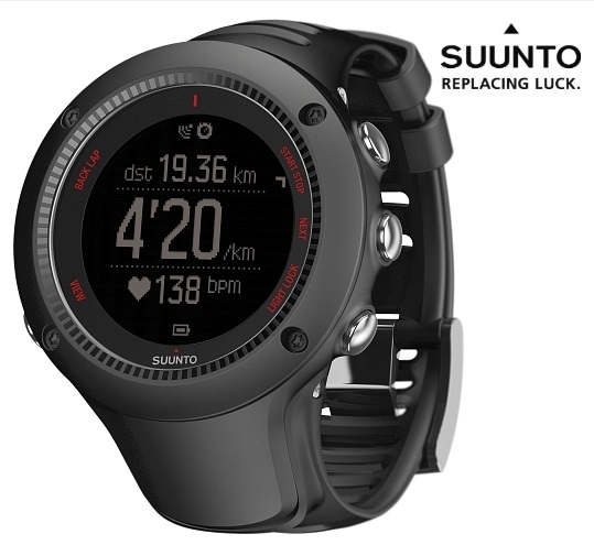 Suunto ambit3