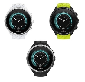 zegarki sportowe sunto