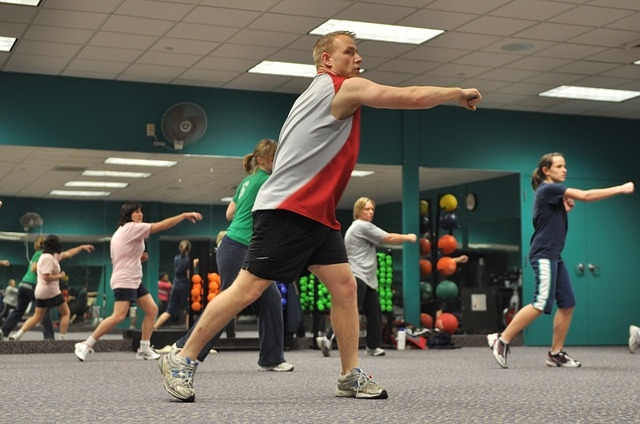 odzież na fitness