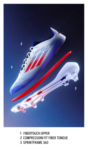 adidas F50