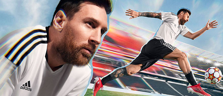 adidas messi speedflow banner
