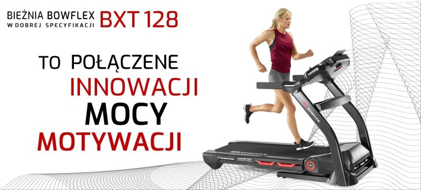 Bowflex Max Trainer
