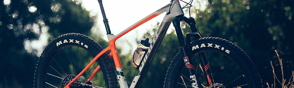 Megadrive Rowery Giant