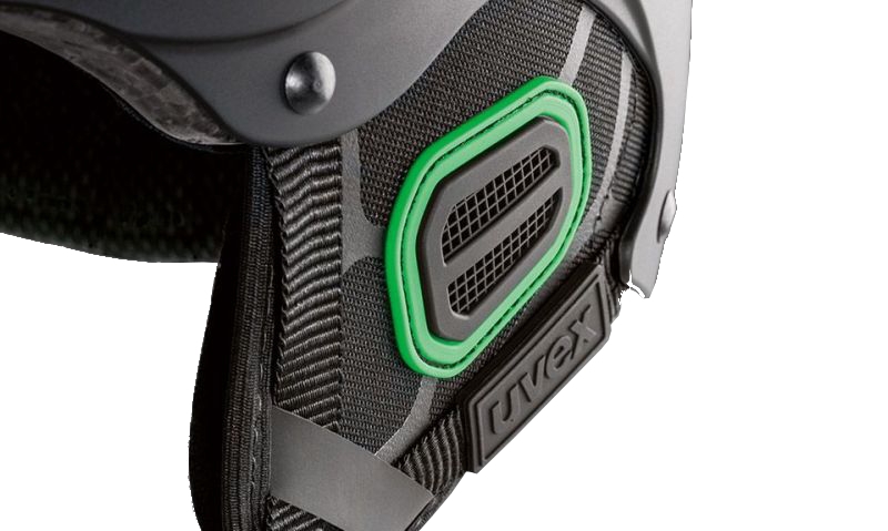 Natural Sound System Uvex