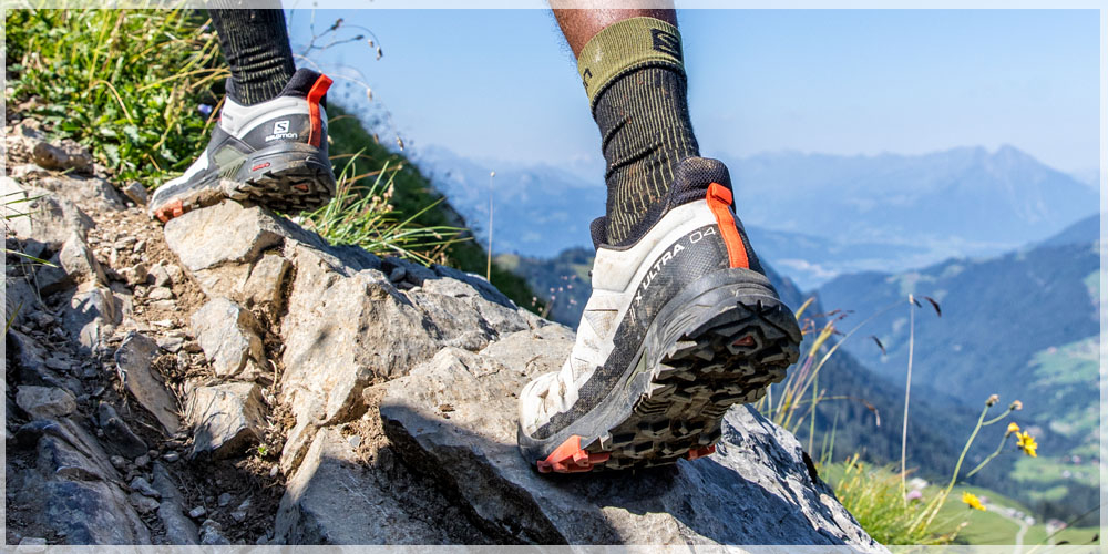 salomon x ultra 4