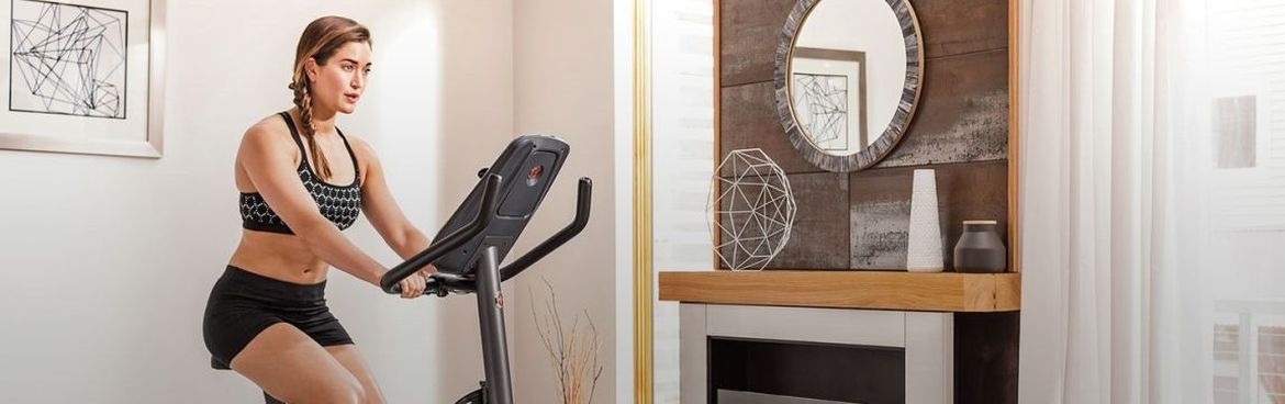 Rower magnetyczny Schwinn 130i