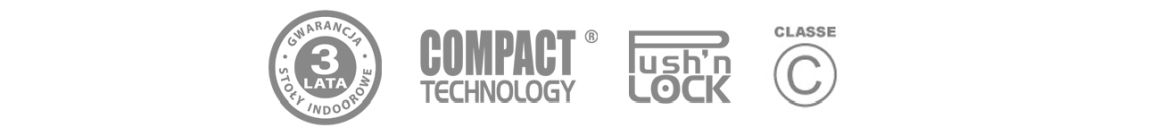 Stoły tenisowe Cornilleau