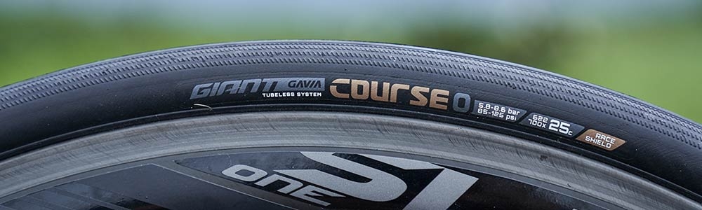 Opony bezdętkowe Tubeless Rowery Giant