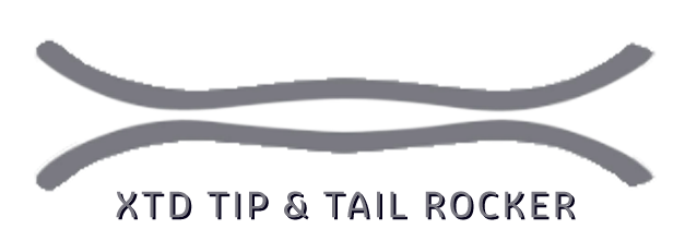 XTD Rocker