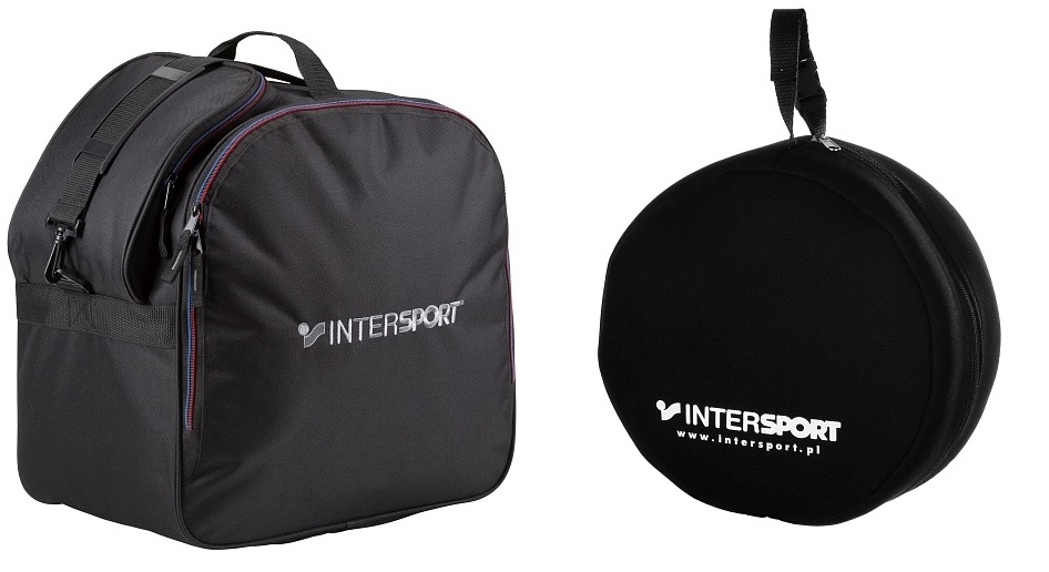  pokrowiec na kask narciarski 