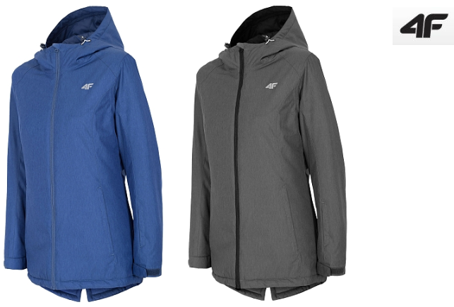 4F Kurtki
