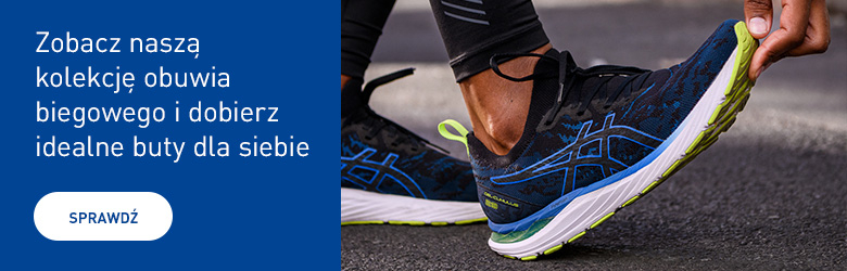 buty do biegania