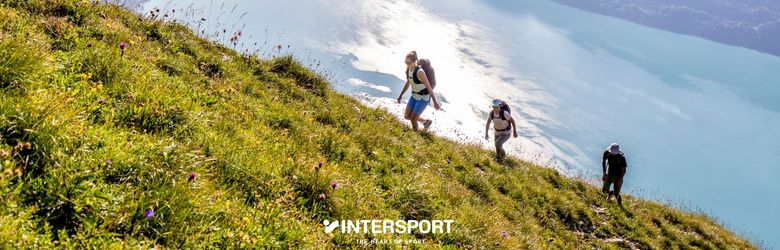 co zabrać w góry latem