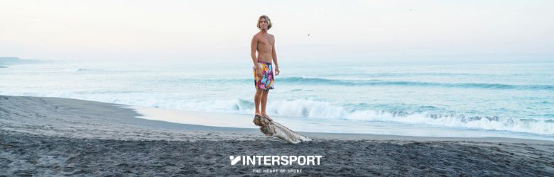 kąpielówki na plażę