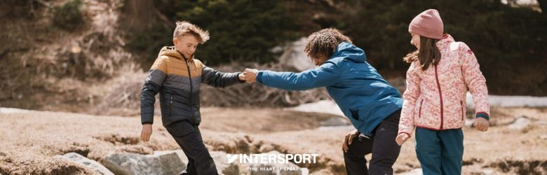 wycieczka z dziećmi