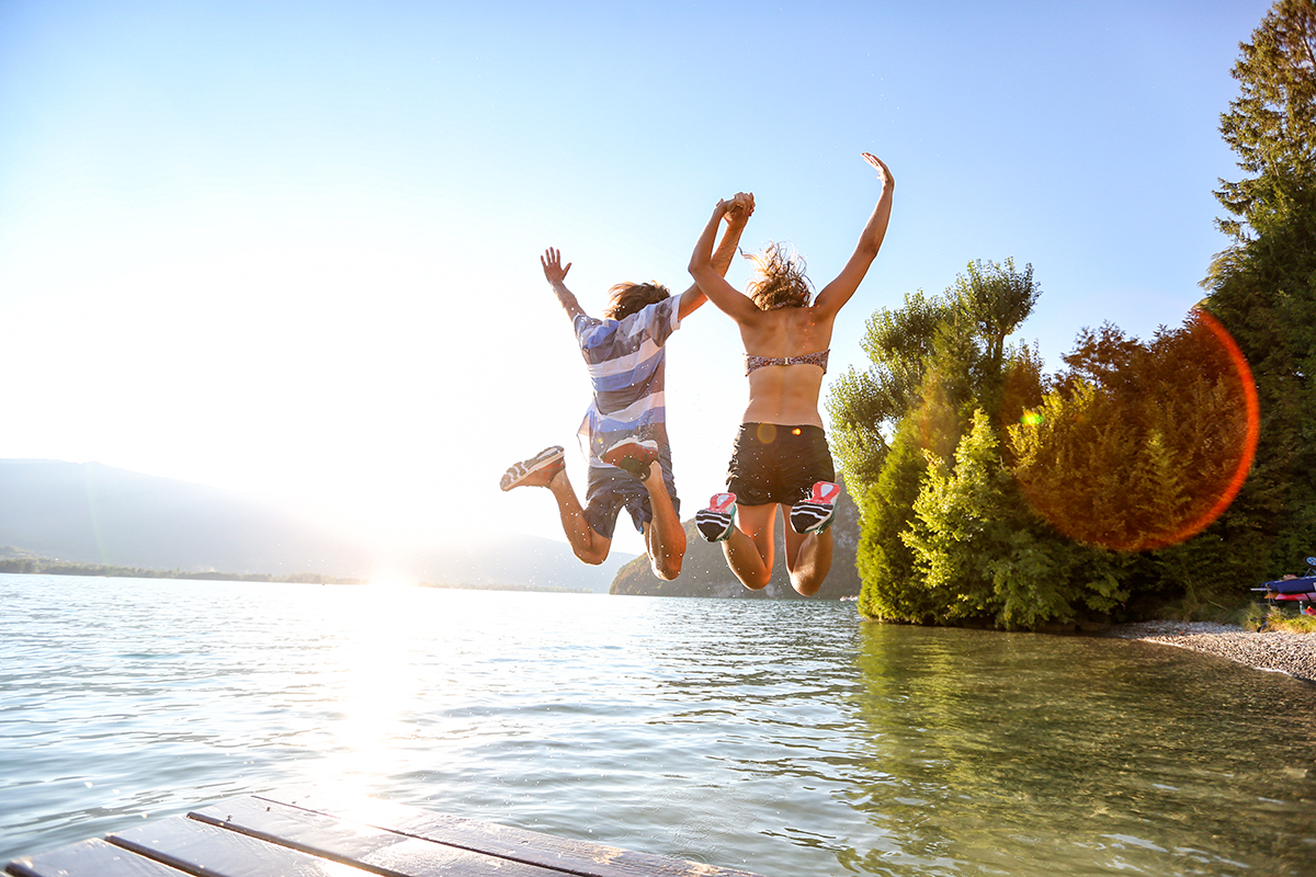 Sandały i buty do wody